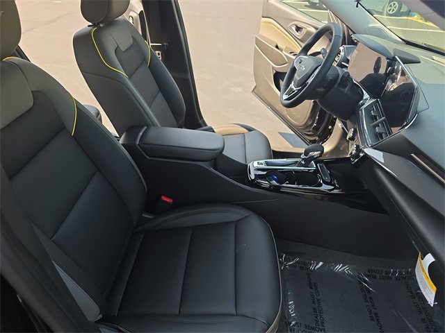2026 Chevrolet Trax ACTIV photo 10