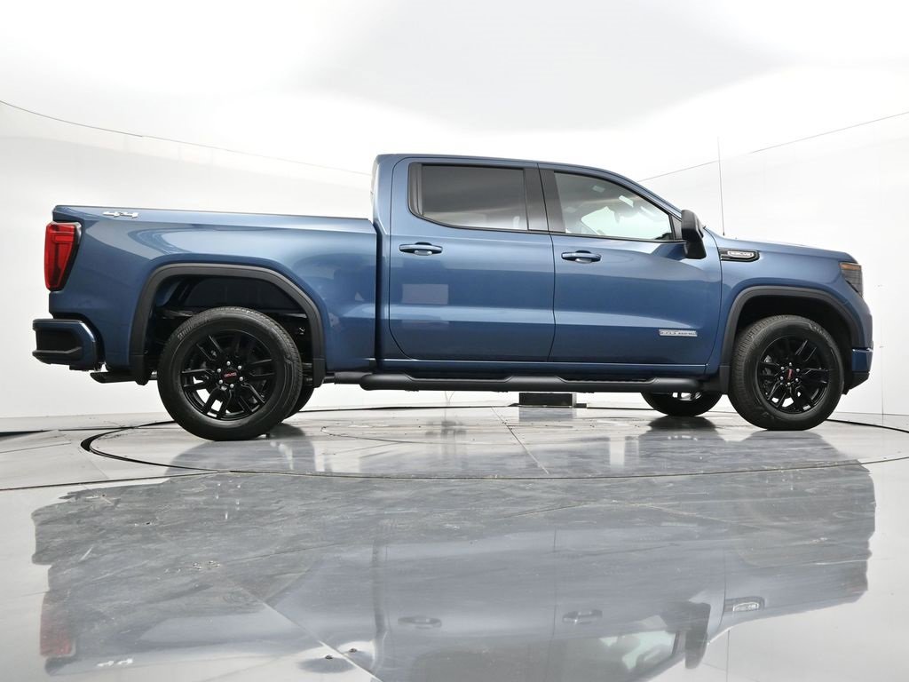 2026 Gmc Sierra Elevation photo 33