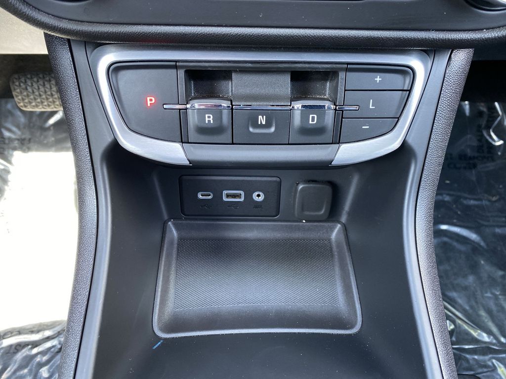 2024 Gmc Terrain SLE photo 15