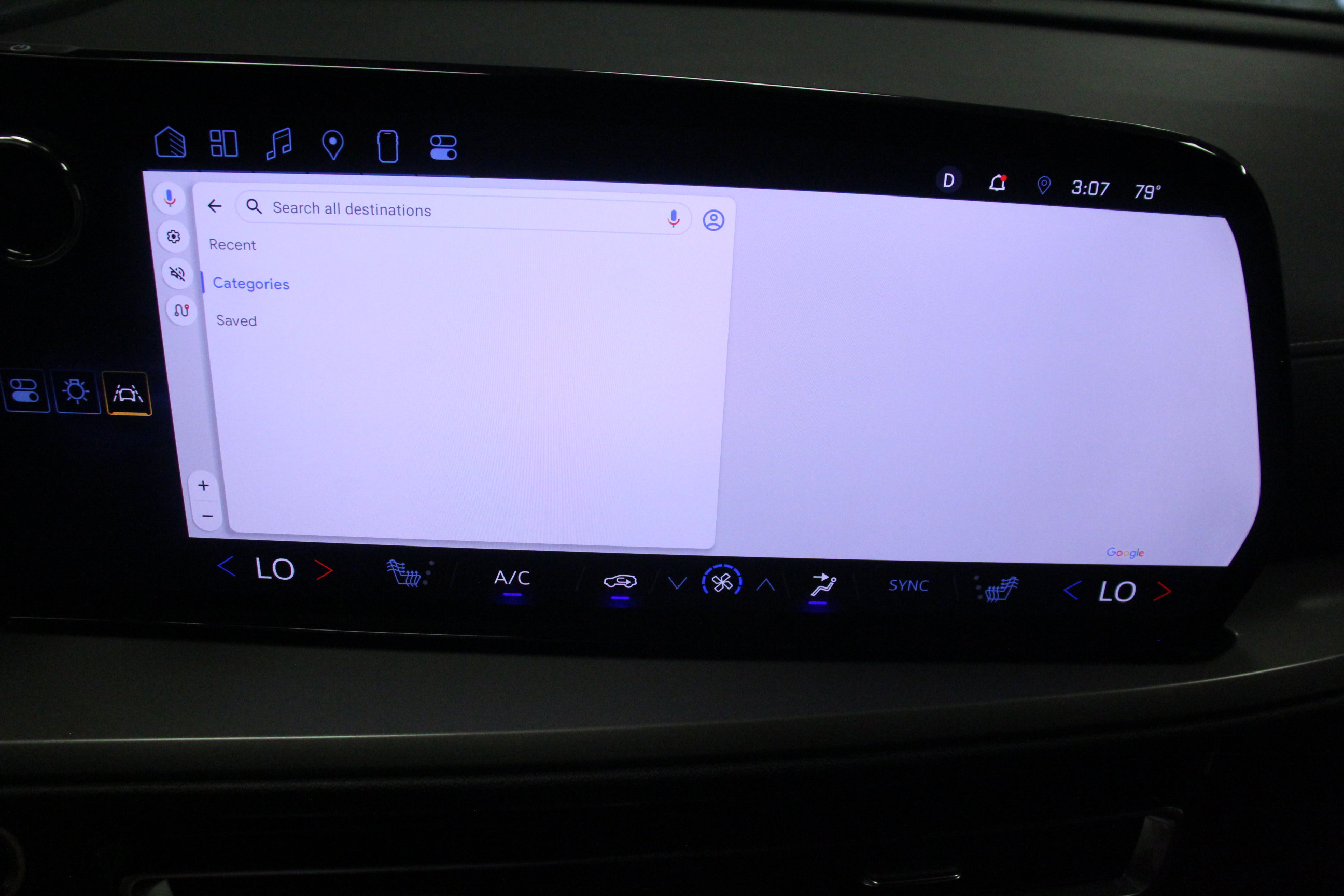 2024 Chevrolet Traverse photo 25