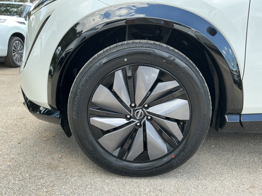 2023 Nissan ARIYA Engage photo 6