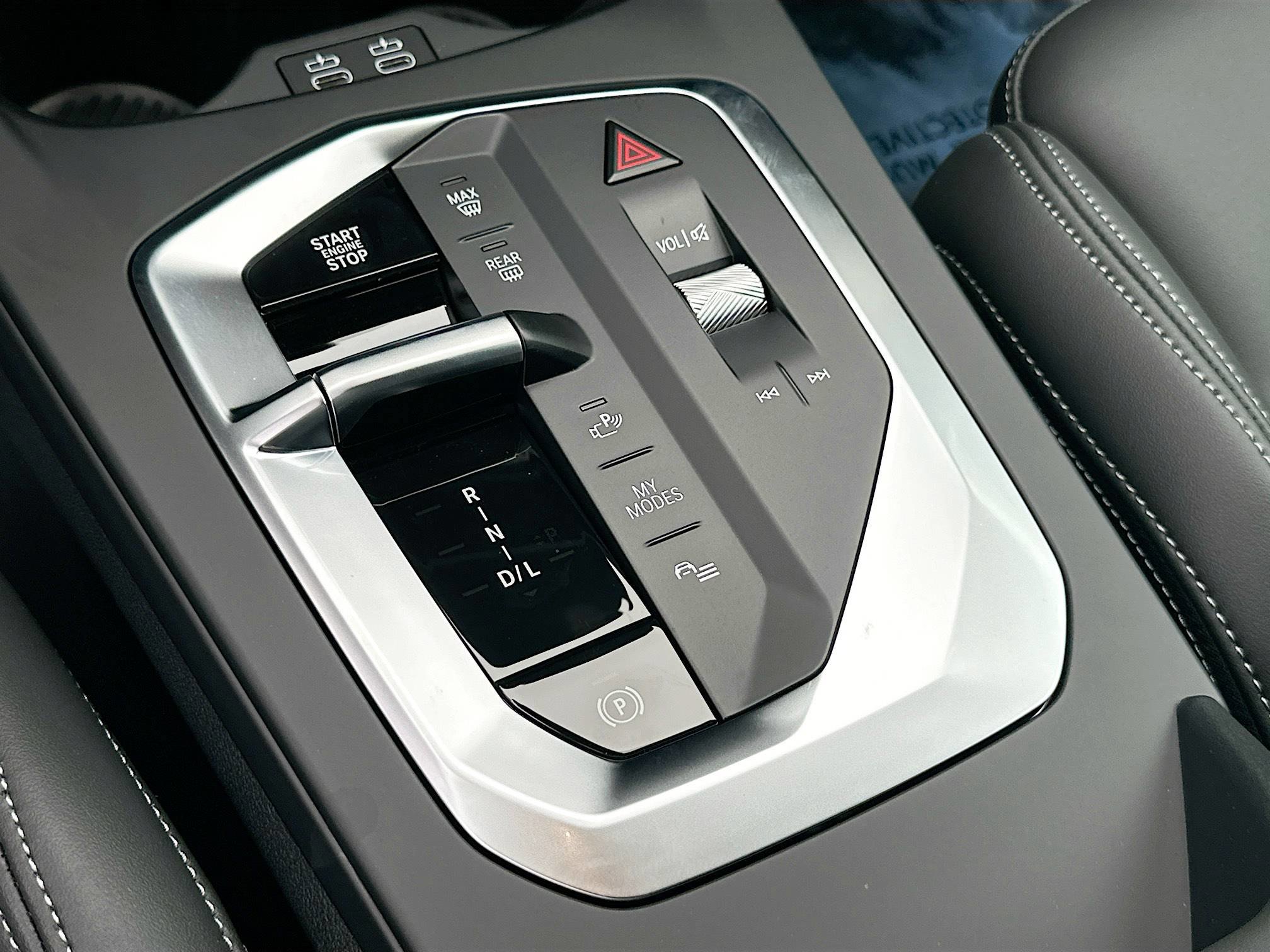 2026 Bmw 228 photo 15