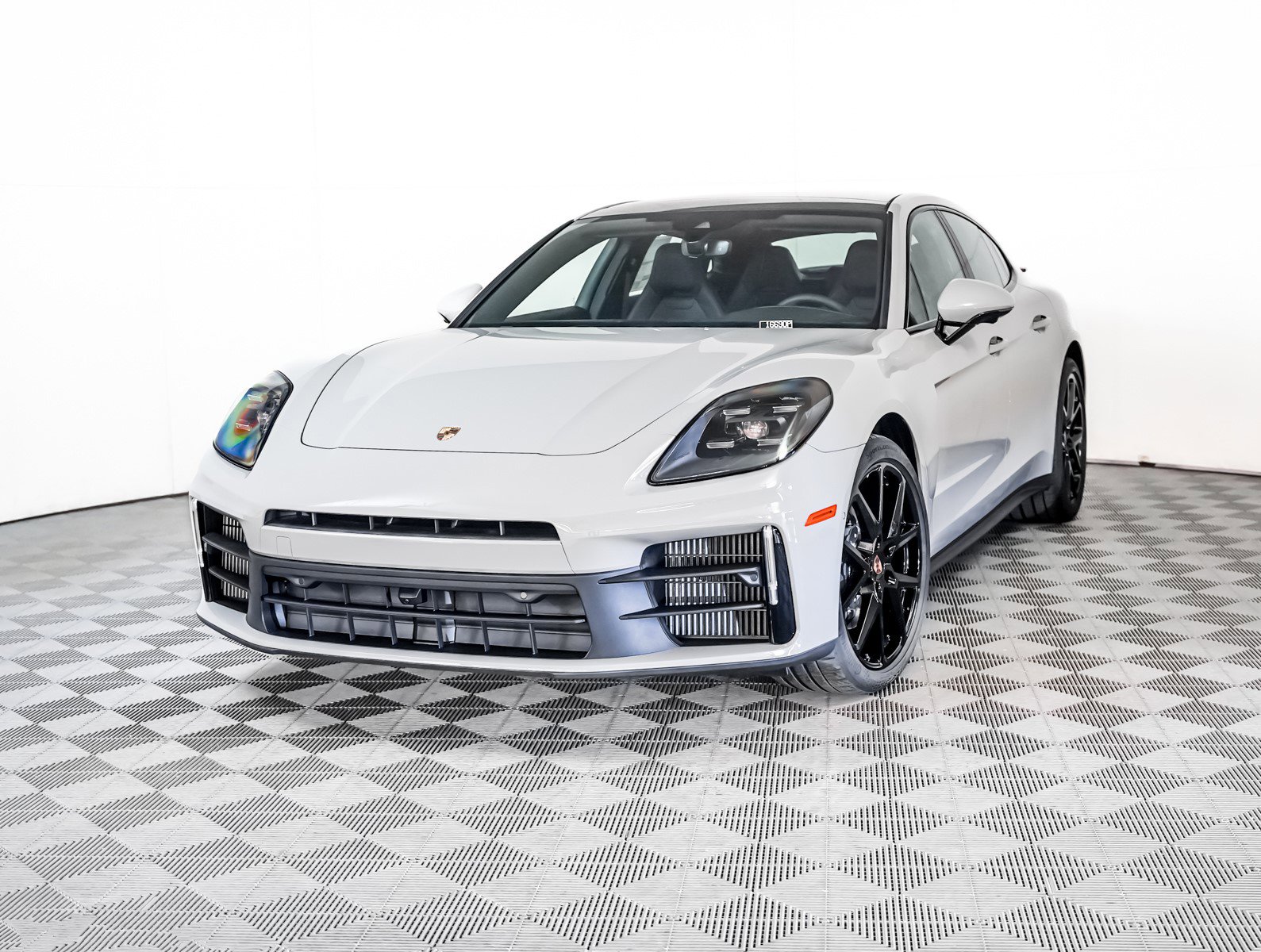 2026 Porsche Panamera
