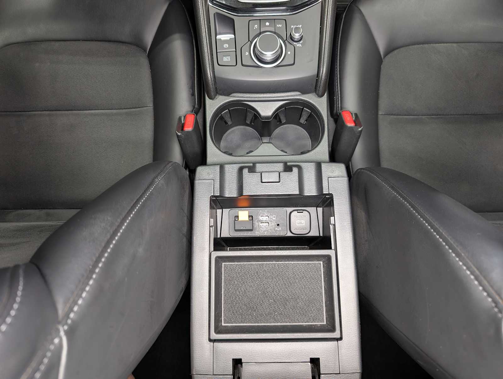 2019 Mazda CX-5 Touring photo 20