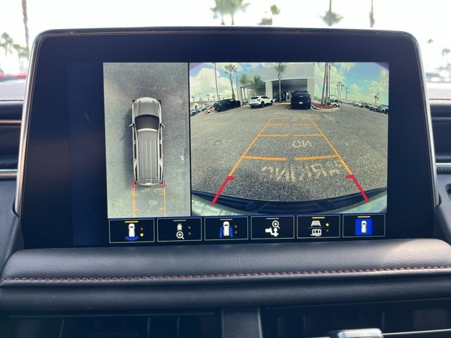 2023 Chevrolet Tahoe RST photo 9
