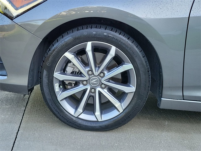 2024 Acura Integra Base photo 11
