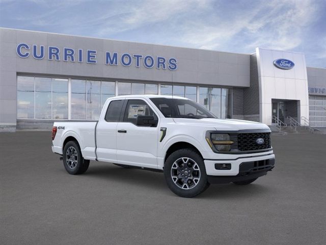 2025 FORD F-150 - Image 29
