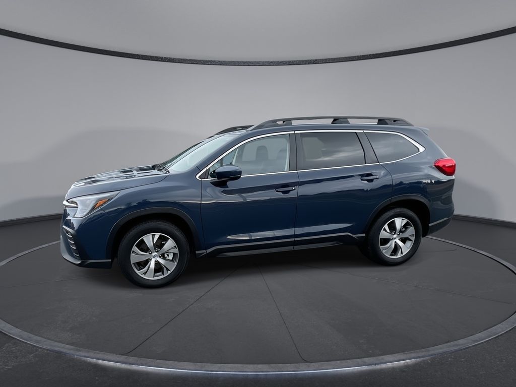 2024 Subaru Ascent Premium photo 2