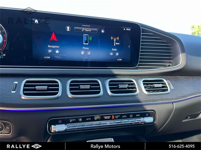 2025 Mercedes Benz GLE 350 4MATIC photo 29