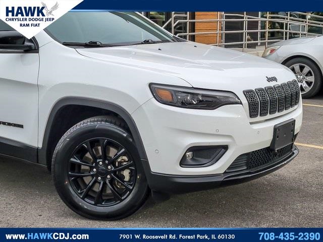 2023 JEEP CHEROKEE - Image 2