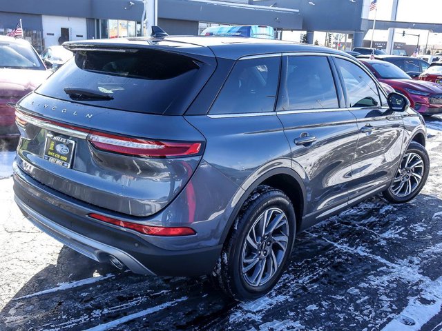 2023 LINCOLN CORSAIR - Image 43