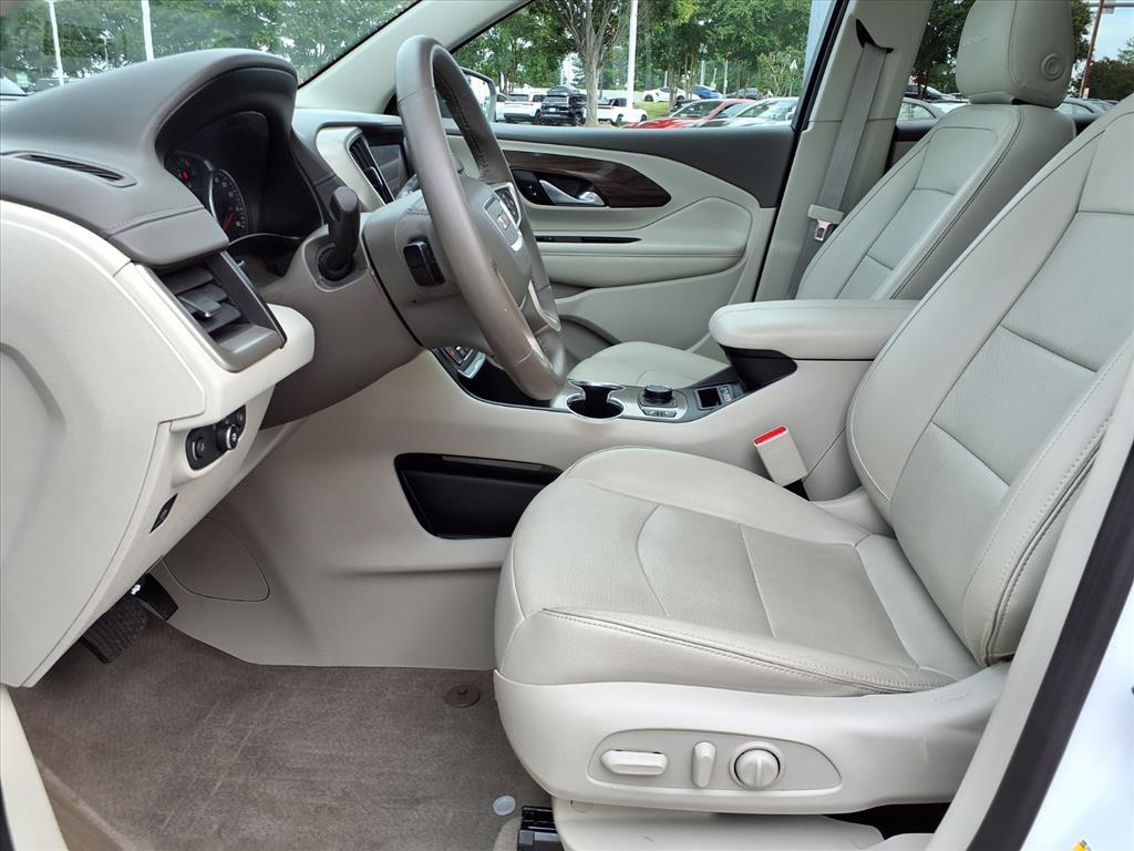 2019 Gmc Terrain Denali photo 3