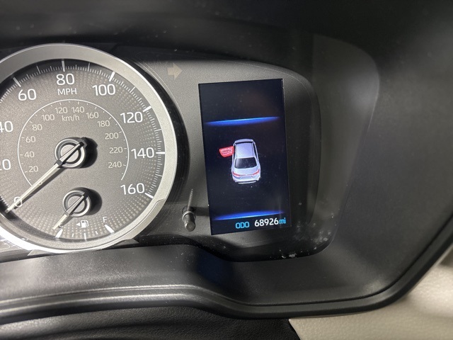 2021 Toyota Corolla LE photo 15