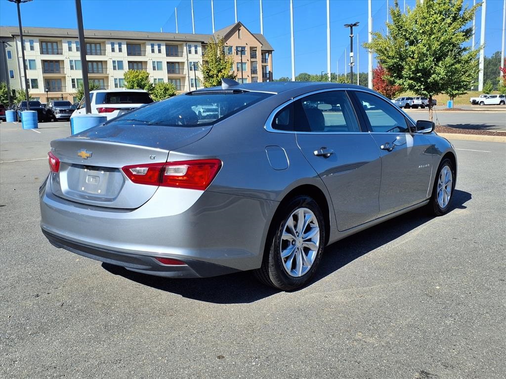 2023 Chevrolet Malibu 1LT photo 13