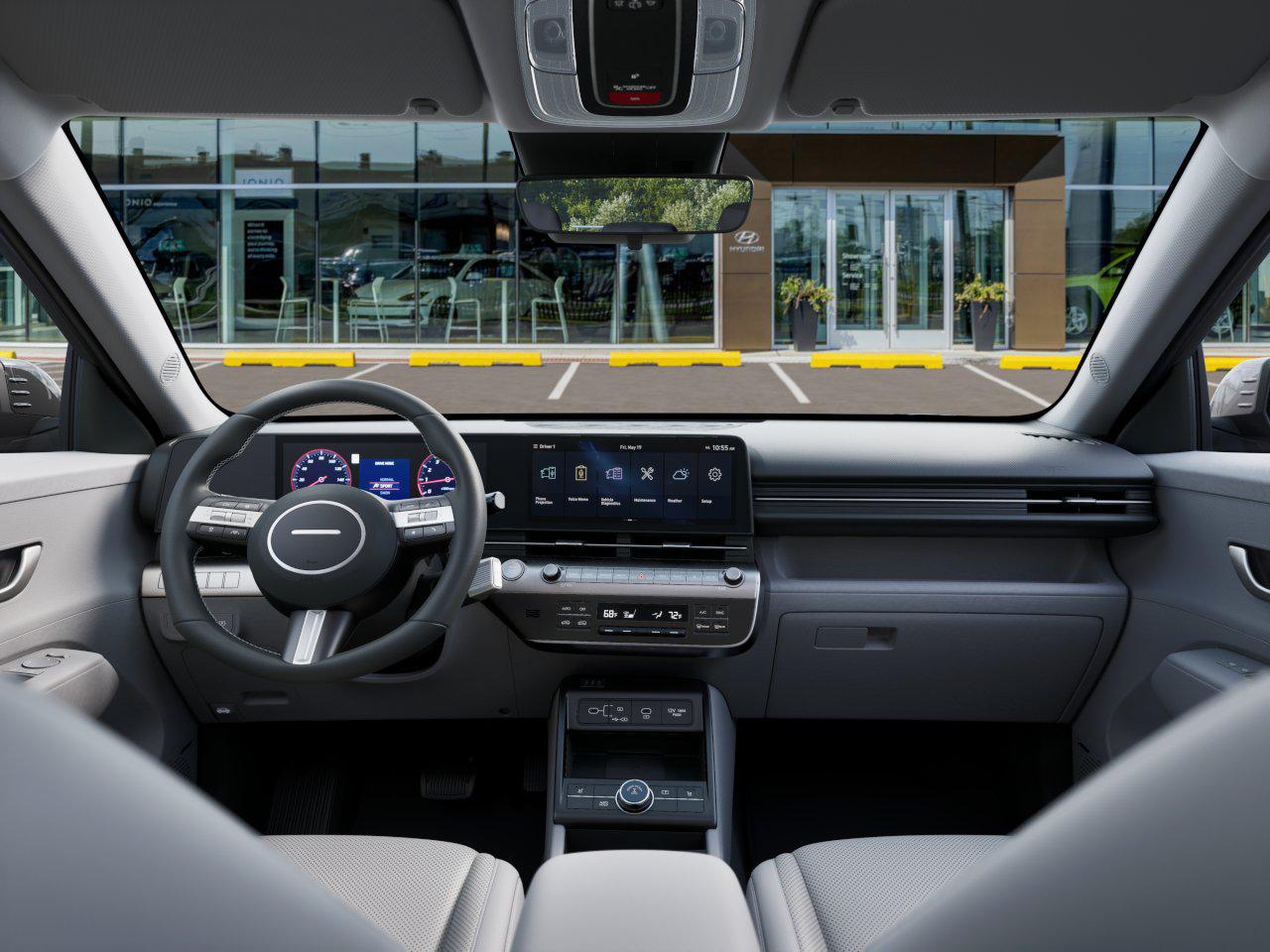 2026 Hyundai Kona Limited photo 9