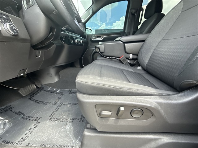 2023 Gmc Sierra 1500 Elevation photo 10