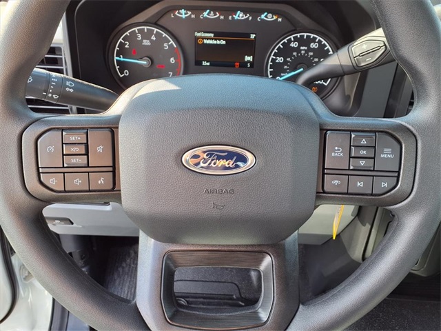 2026 Ford F-250 XL photo 15