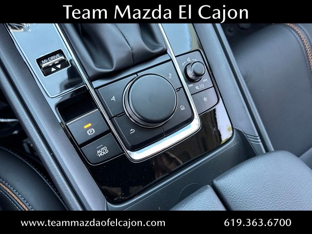 2025 Mazda CX-50 2.5 Premium Plus photo 15