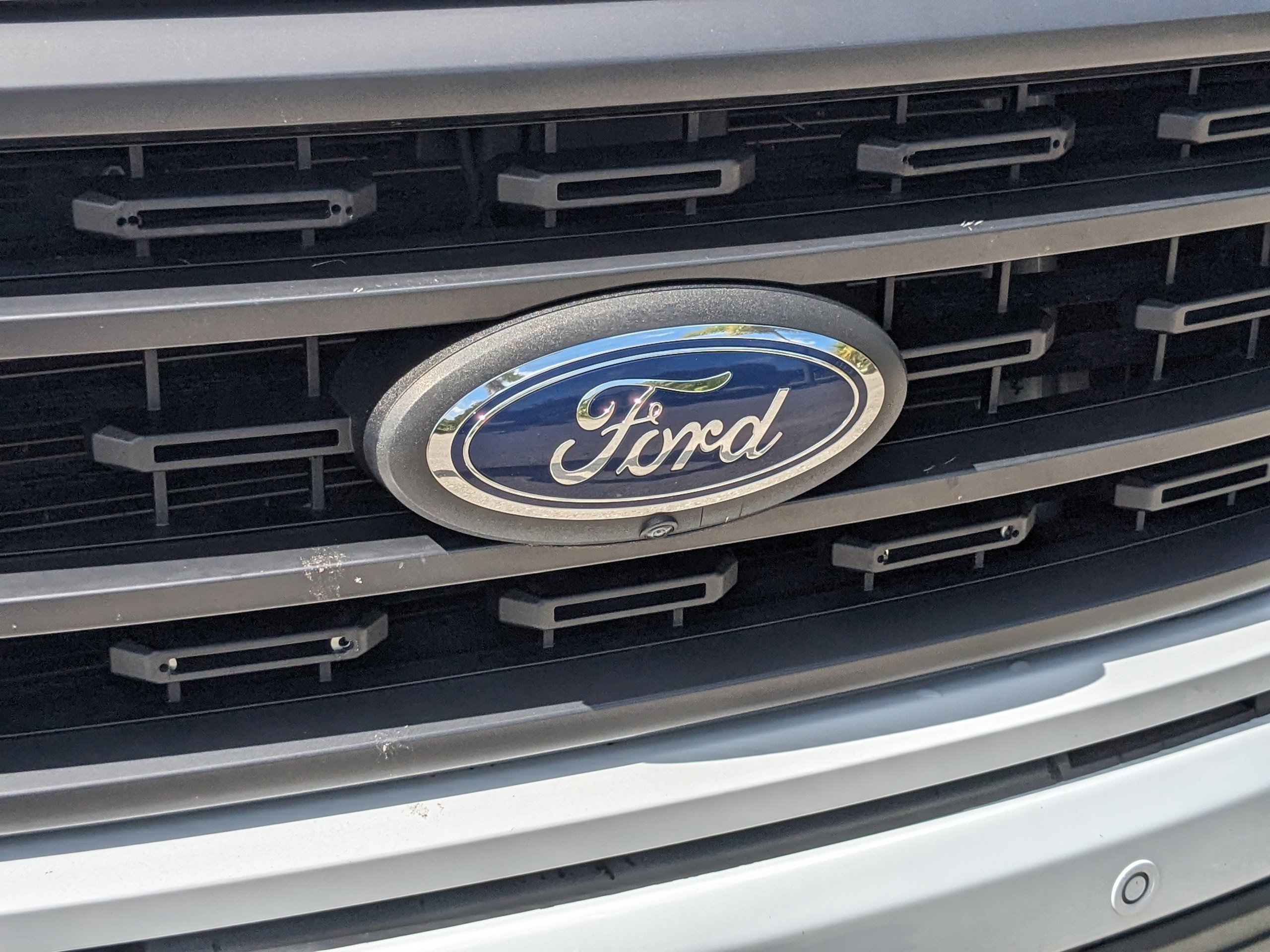 2022 Ford F-150 XLT photo 9