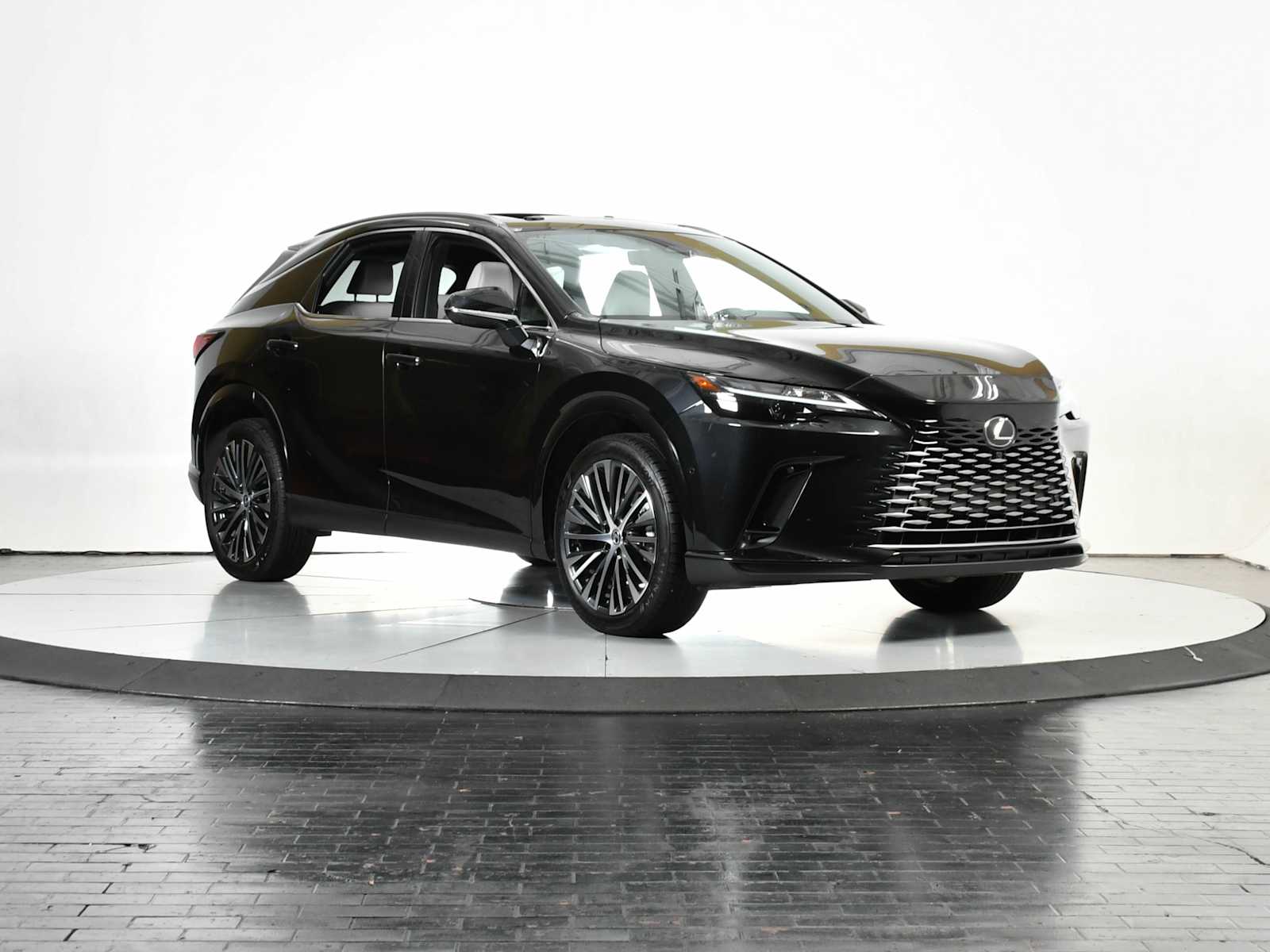 2024 Lexus RX Premium photo 7