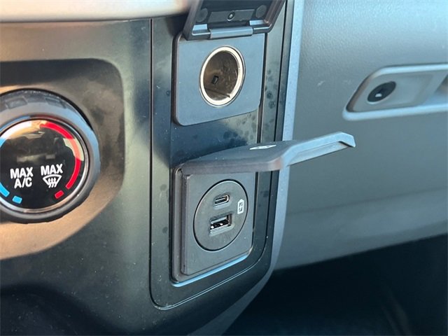 2023 Ford F-150 XLT photo 15