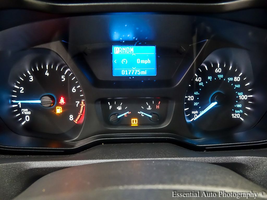 2019 FORD TRANSIT - Image 11