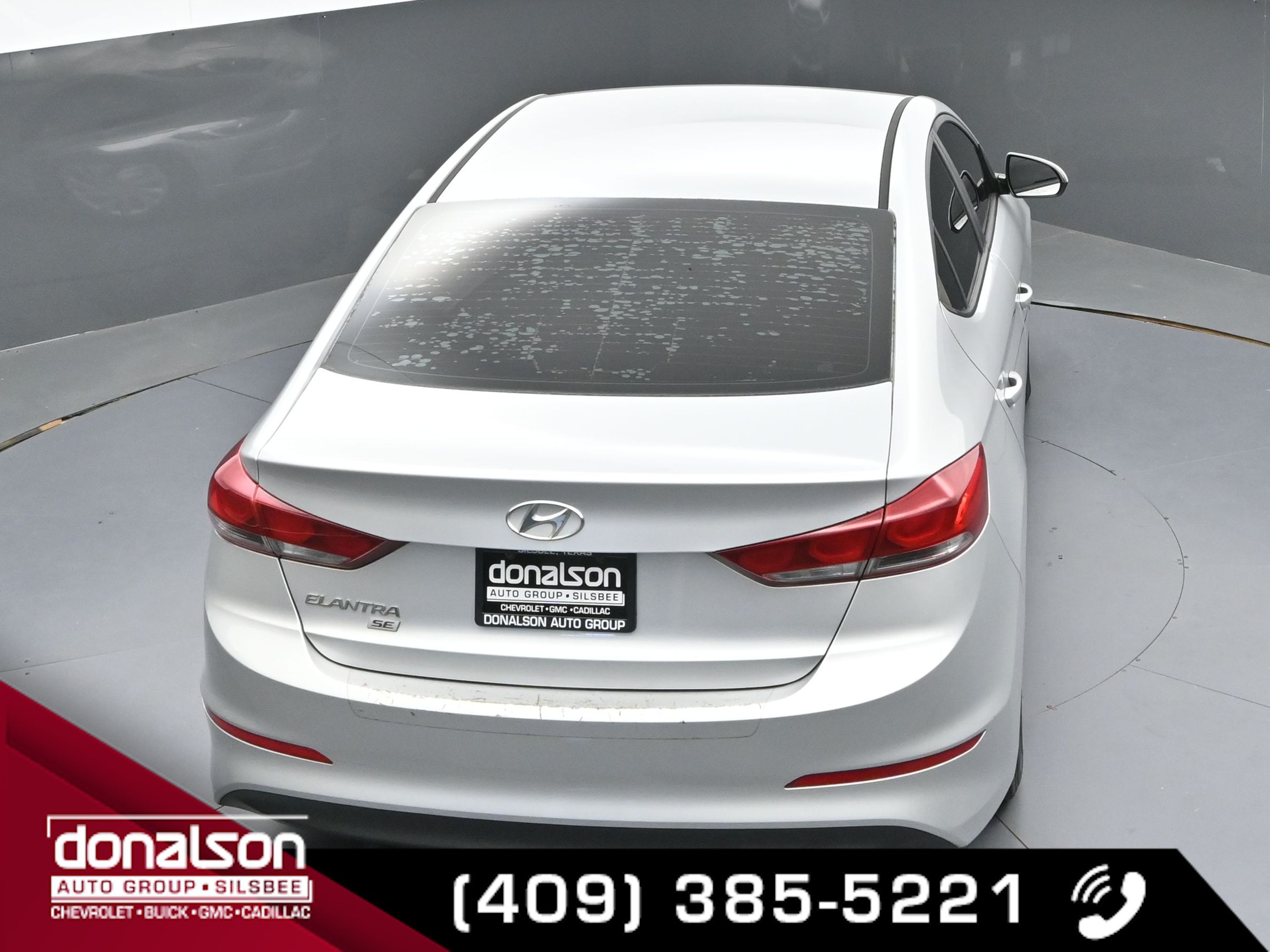 2018 Hyundai Elantra SE photo 20