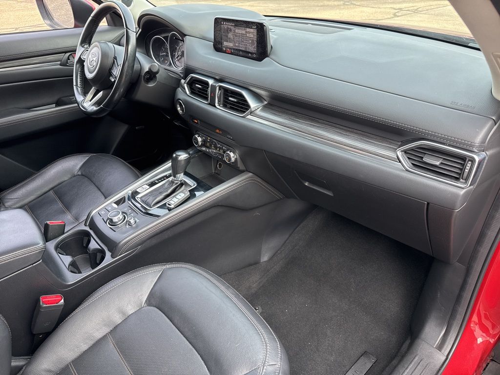 2018 Mazda CX-5 Grand Touring photo 39
