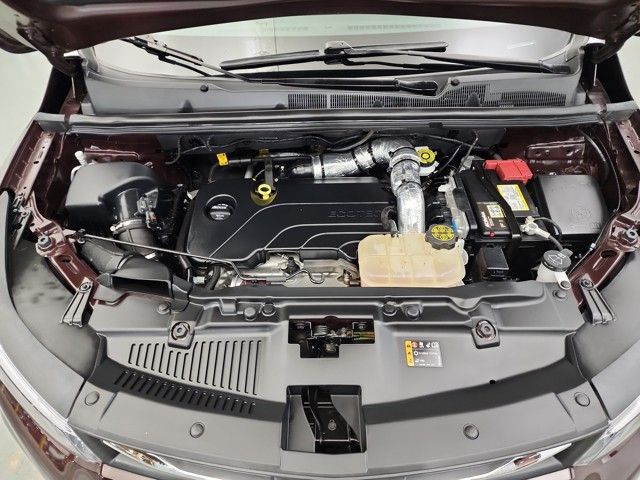 2022 Chevrolet Trax LT photo 34
