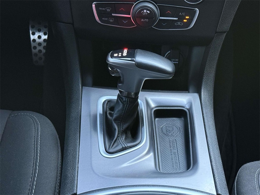 2021 Dodge Charger R/T Scat Pack photo 20