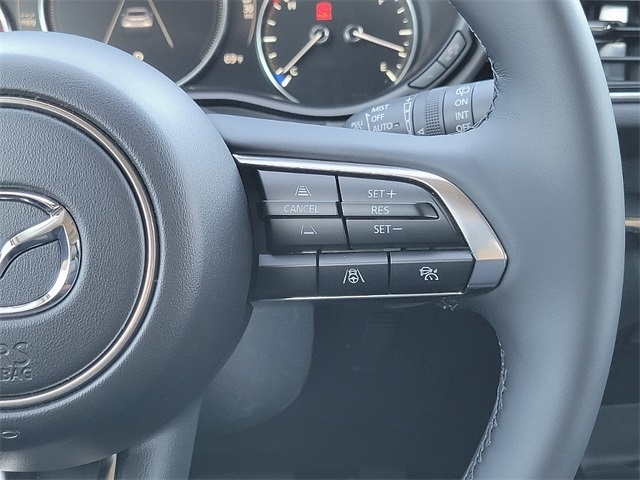 2025 Mazda CX-30 2.5 Turbo Premium Plus photo 29