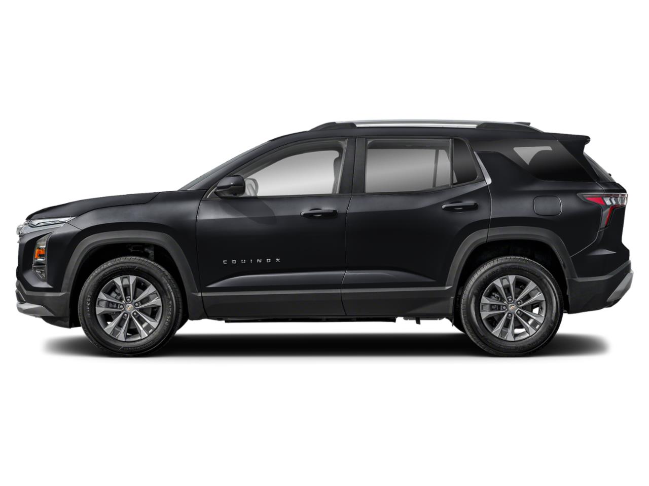 2026 Chevrolet Equinox LT photo 3