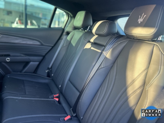 2023 Maserati Grecale GT photo 27