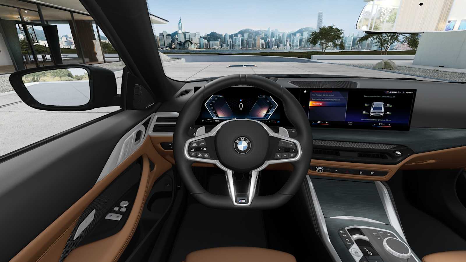 2026 Bmw 430i photo 13