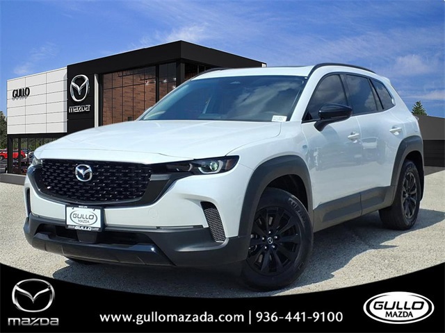 2025 Mazda CX-50 Premium's photo