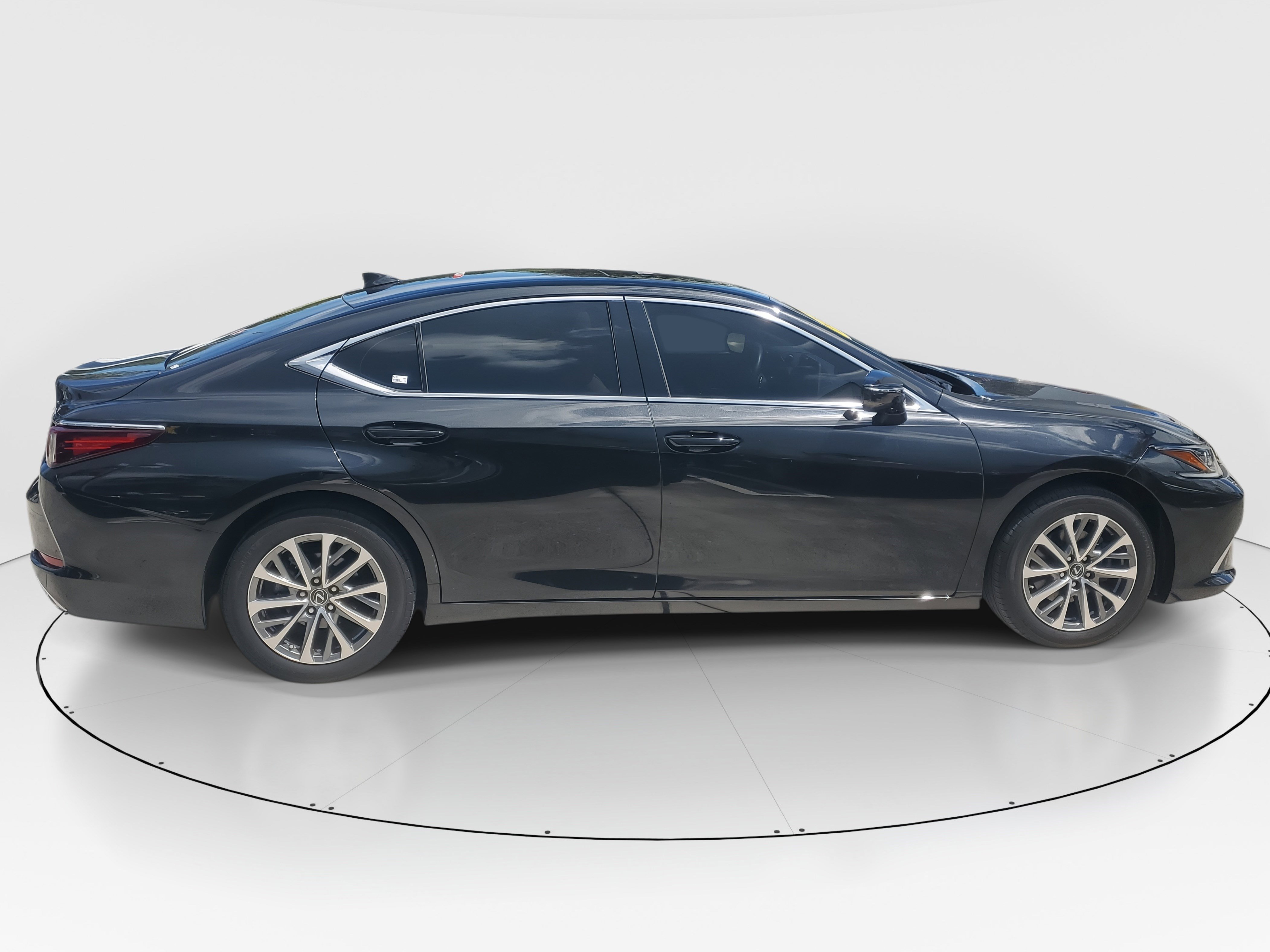 2023 Lexus ES 350 photo 2