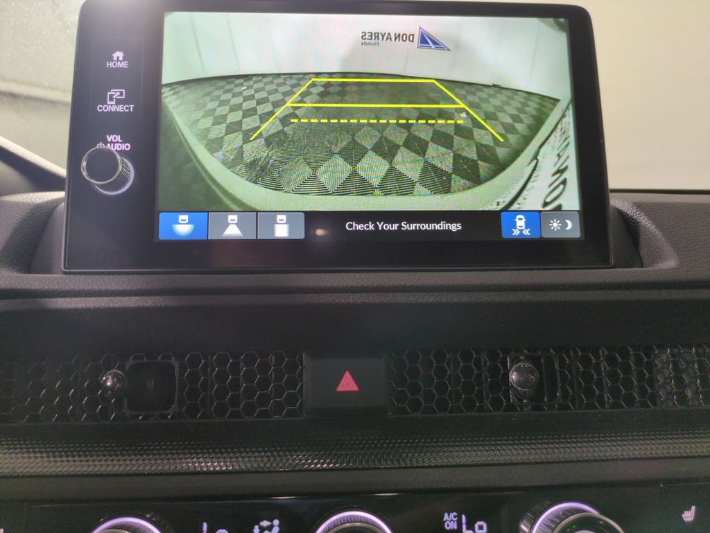 2026 Honda CR-V Hybrid photo 15
