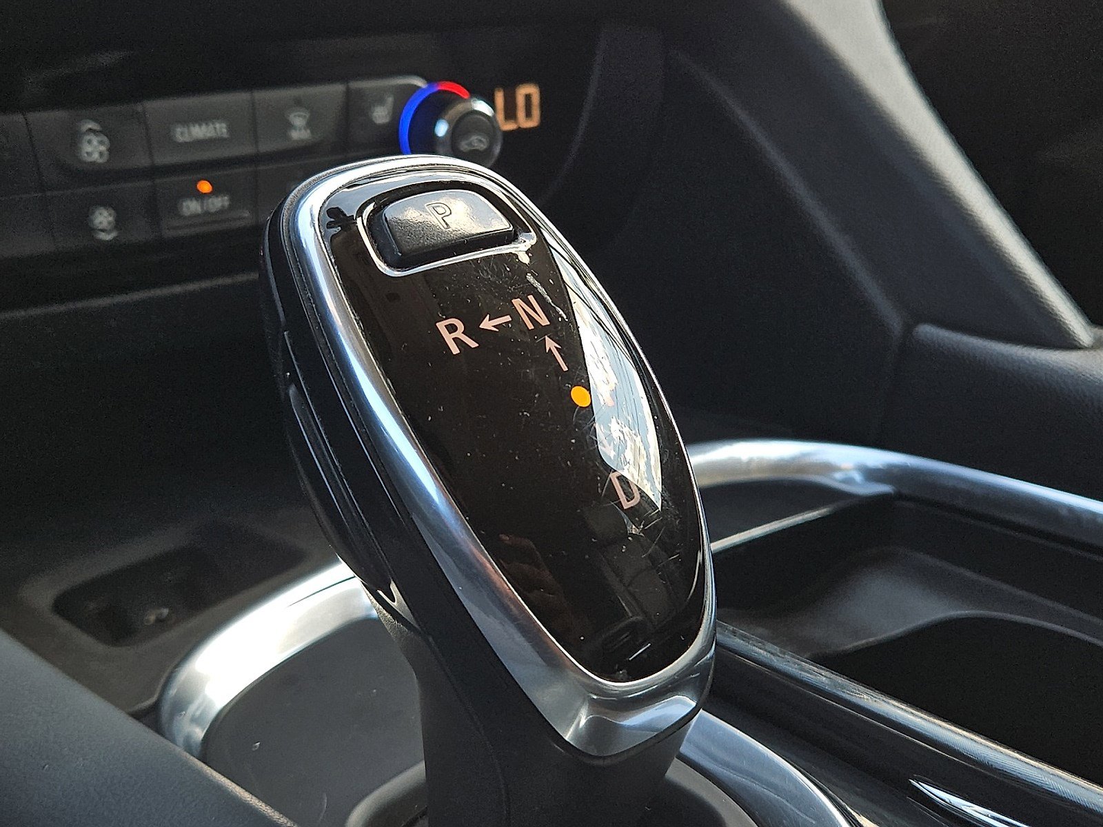 2019 Buick Enclave Essence photo 34