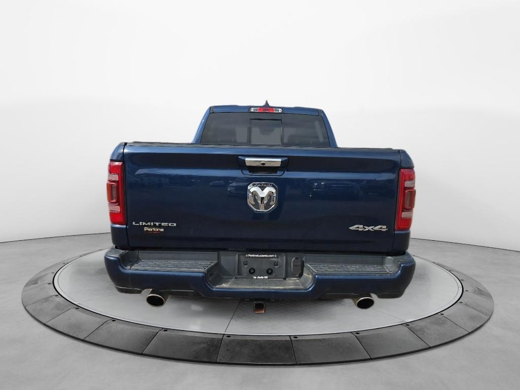 2020 Ram 1500 Limited photo 6