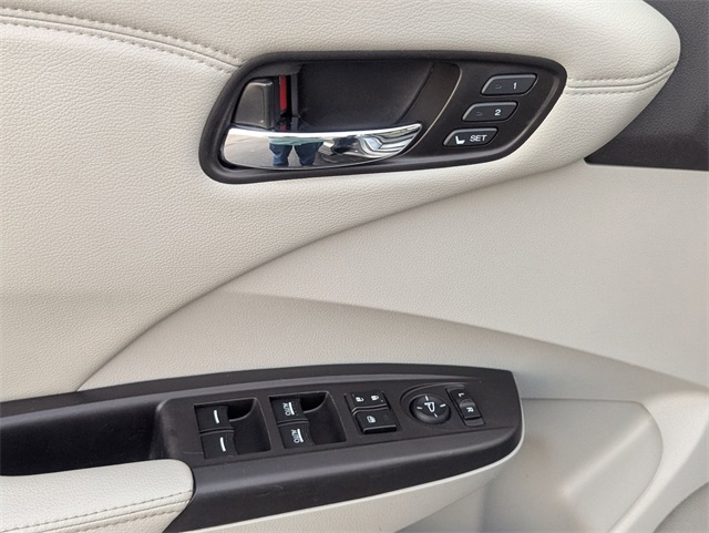 2018 Acura RDX Base Plus photo 13