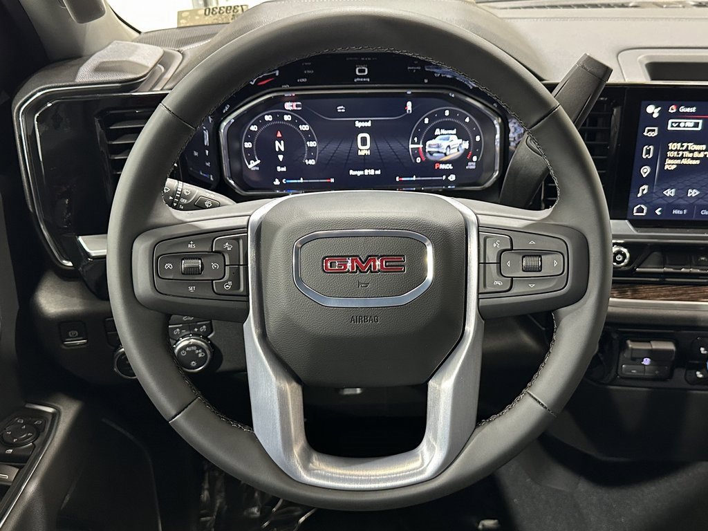 2026 Gmc Sierra 1500 SLE photo 19