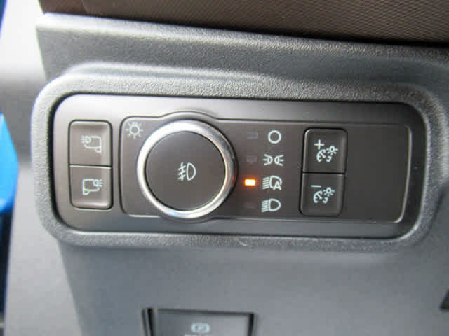 2022 Ford Bronco Outer Banks photo 24