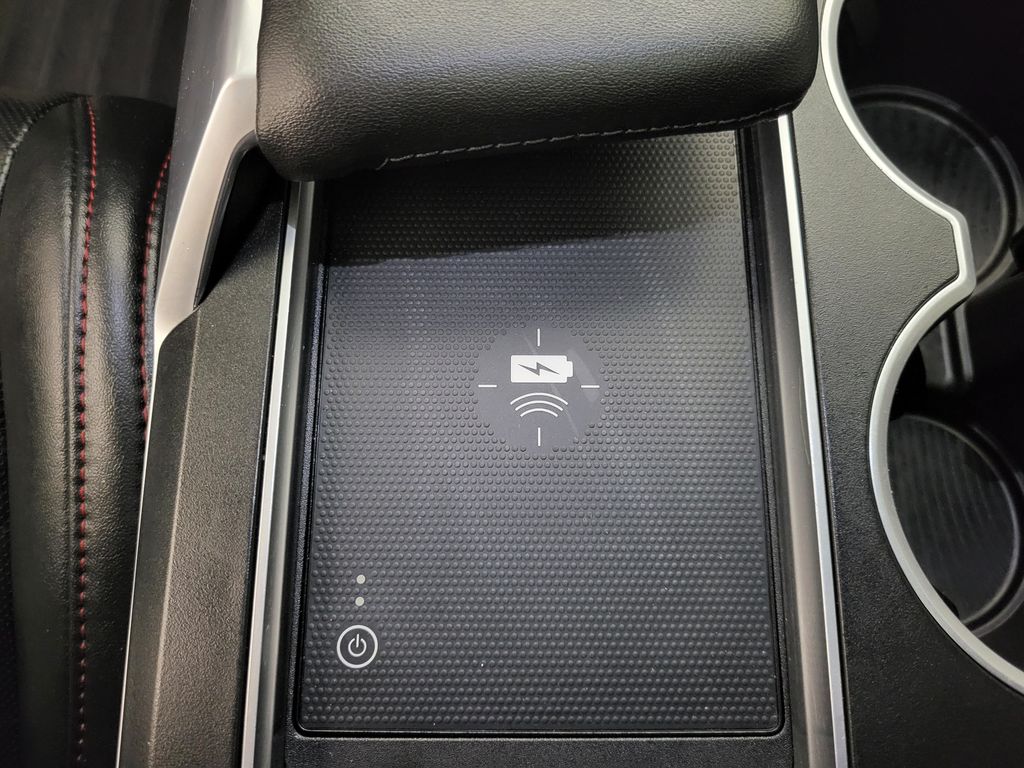 2023 Acura MDX SH-AWD A-Spec photo 9