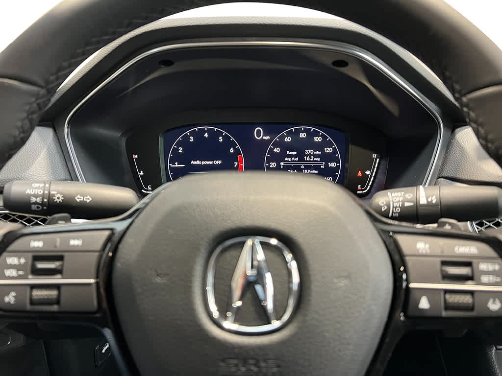 2025 Acura Integra Base photo 13
