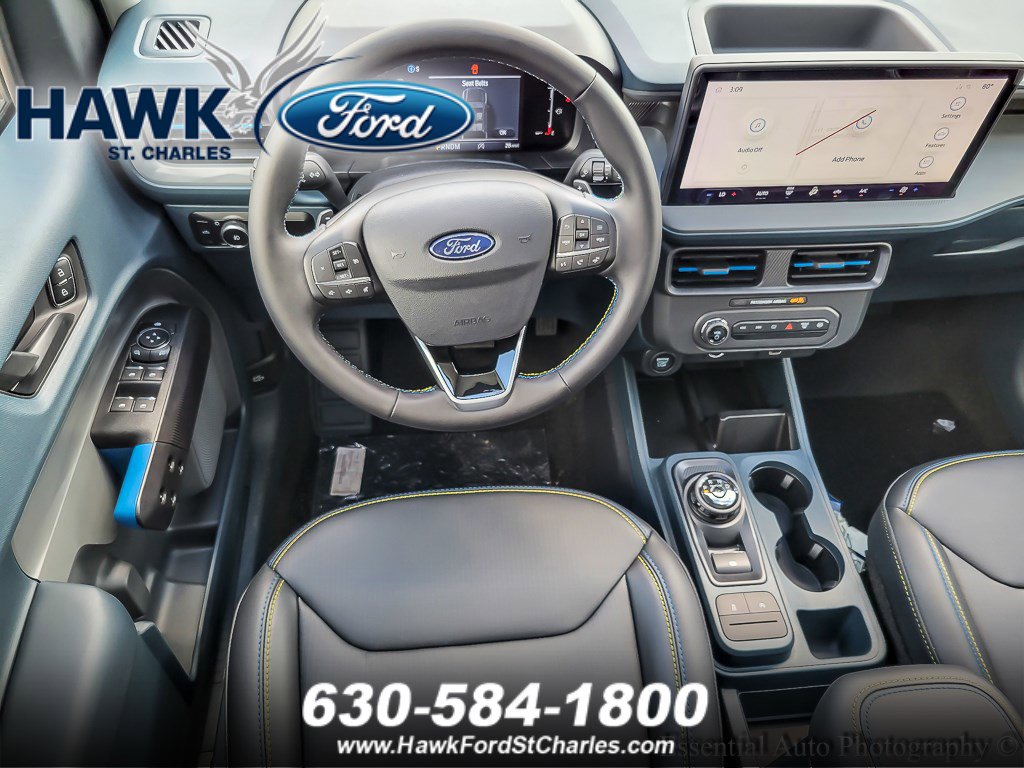 2025 FORD MAVERICK - Image 10