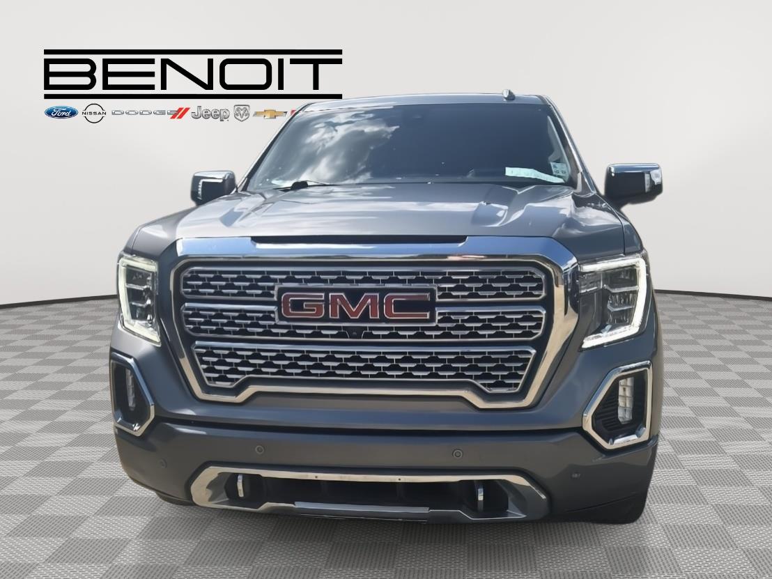 2021 Gmc Sierra 1500 Denali photo 2