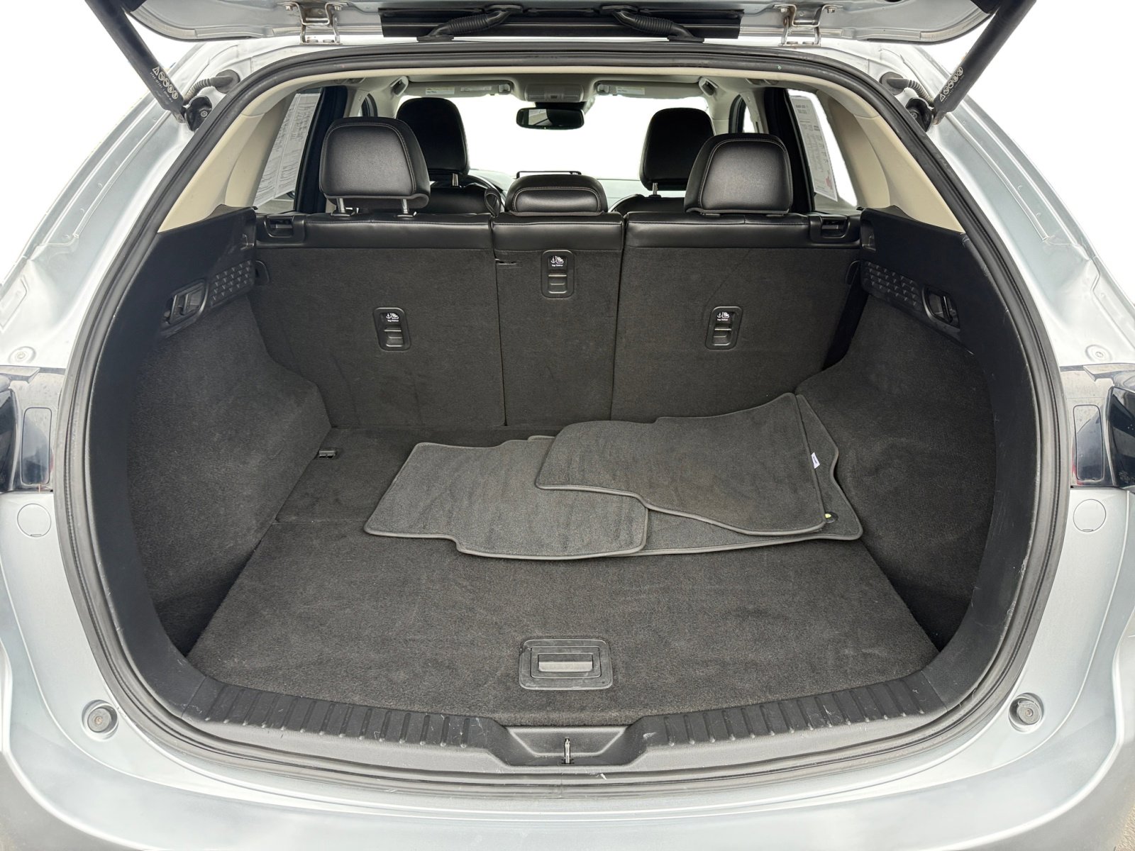 2023 Mazda CX-5 2.5 S Preferred photo 16