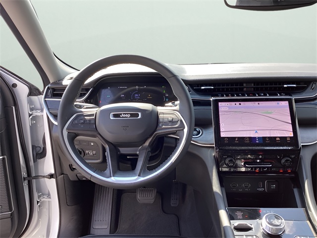 2023 Jeep Grand Cherokee 4xe photo 18