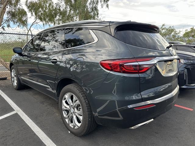 2019 Buick Enclave Avenir photo 3