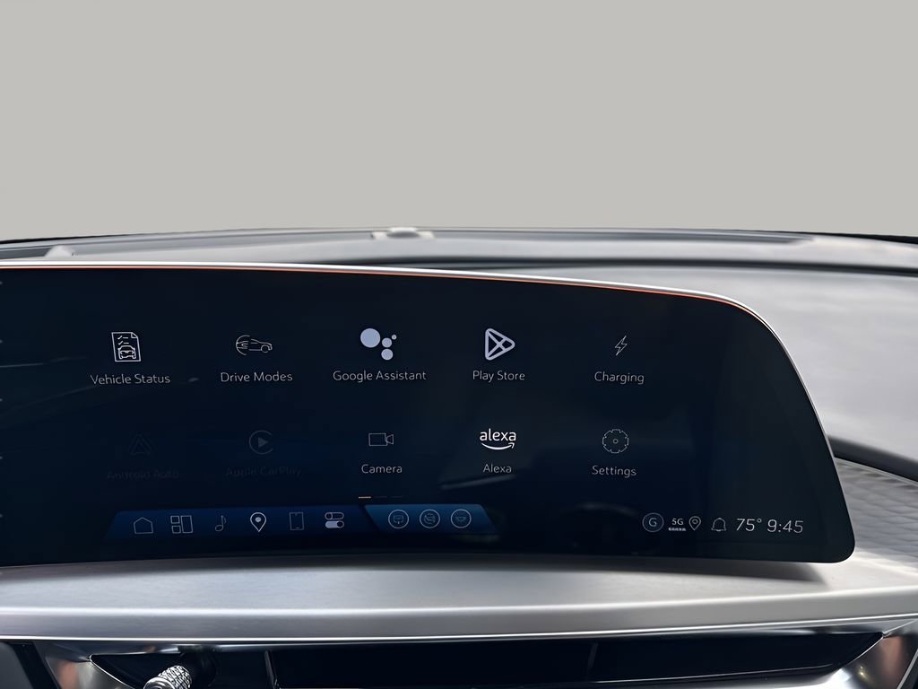 2025 Cadillac Lyriq Sport photo 26